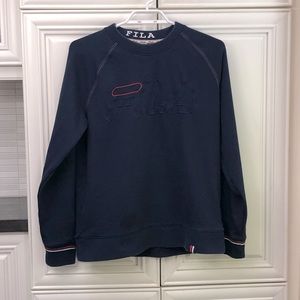Fila Men’s sweatshirt